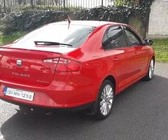 131 Seat Toledo 1.6 diesel for sale - Image 3/6