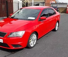 131 Seat Toledo 1.6 diesel for sale - Image 4/6