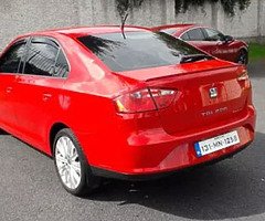 131 Seat Toledo 1.6 diesel for sale - Image 5/6