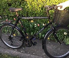 Used bike , in a good condition - Image 3/3