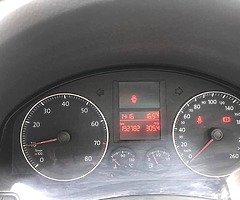 2005 Volkswagen Golf