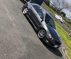 Lexus is200 se model - Image 9/10