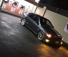 Lexus is200 se model - Image 10/10