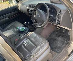 2003 Nissan Patrol - Image 5/7