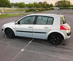 Renault Megane - Image 3/6