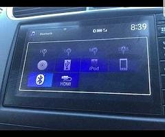 2016 honda civic SE Plus Navi - Image 7/8