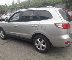 Sante fe for sale 2007 - Image 4/10