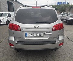 Sante fe for sale 2007 - Image 5/10