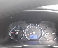 Sante fe for sale 2007 - Image 9/10