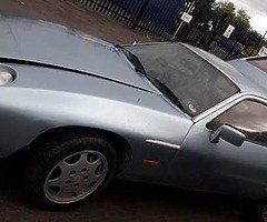 Porsche 928 - Image 3/6
