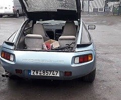 Porsche 928 - Image 4/6