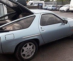 Porsche 928 - Image 5/6