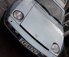 Porsche 928 - Image 6/6