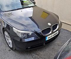 Bmw520i