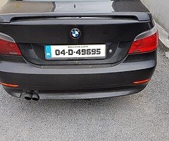 Bmw520i