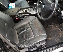 Bmw520i - Image 3/7