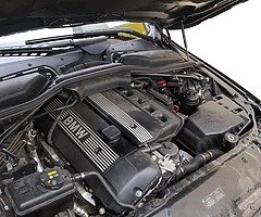 Bmw520i - Image 4/7