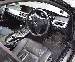 Bmw520i - Image 5/7