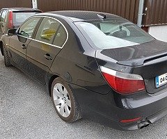 Bmw520i - Image 6/7