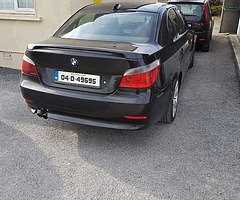 Bmw520i - Image 7/7