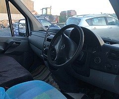 Mercedes-Benz Sprinter extra long - Image 4/4
