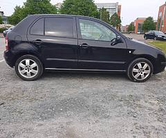 Skoda Fabia - Image 4/9