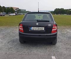 Skoda Fabia - Image 7/9