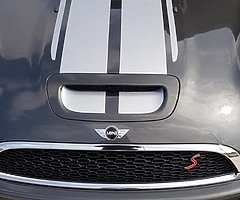 Mini cooper S Hatch.2011 - Image 3/7