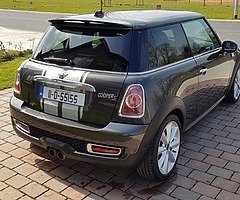 Mini cooper S Hatch.2011 - Image 4/7