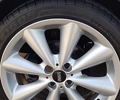 Mini cooper S Hatch.2011 - Image 5/7