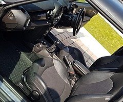 Mini cooper S Hatch.2011 - Image 6/7