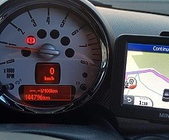 Mini cooper S Hatch.2011 - Image 7/7