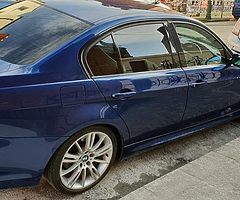 BMW 320d M Sport - Image 6/9