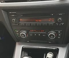 BMW 320d M Sport - Image 8/9