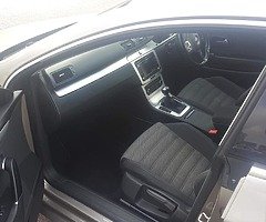 Volswagen passat 2.0TDI(2012) - Image 5/5