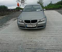 Bmw 318D swap or for sale