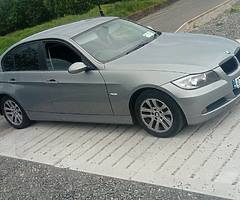 Bmw 318D swap or for sale - Image 3/4