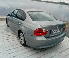 Bmw 318D swap or for sale - Image 4/4