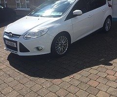 Ford Focus - Image 4/9