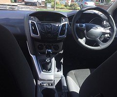 Ford Focus - Image 5/9