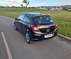 Corsa 1.2 Nctd 1/20 drives 100% just engaine noisy