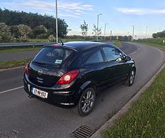 Corsa 1.2 Nctd 1/20 drives 100% just engaine noisy