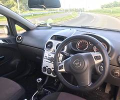 Corsa 1.2 Nctd 1/20 drives 100% just engaine noisy - Image 5/5