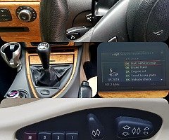 Bmw 630i Manual Msport - Image 10/10