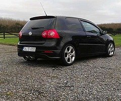3dr mk5 golf parts