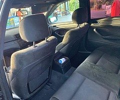 Bmw 318D Automatic