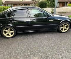 Bmw 318D Automatic - Image 5/10