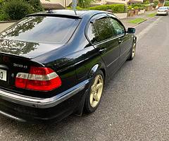 Bmw 318D Automatic - Image 9/10