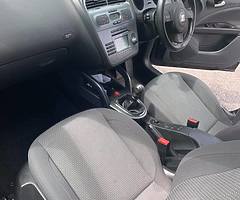 2008 SEAT Altea XL - Image 5/6