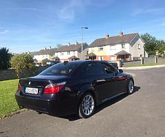 05 BMW 530D M-Sport *New NCT* - Image 4/10